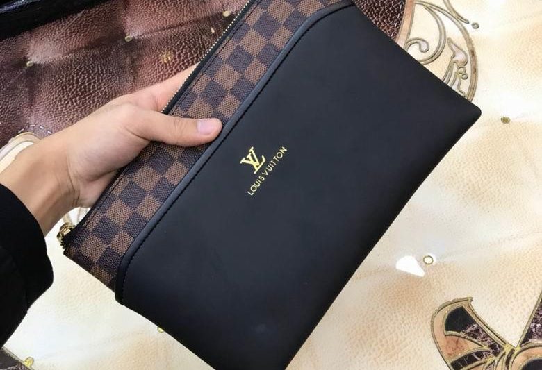 1:1 Louis Vuitton Bags 128-5 29X19X3cm WP