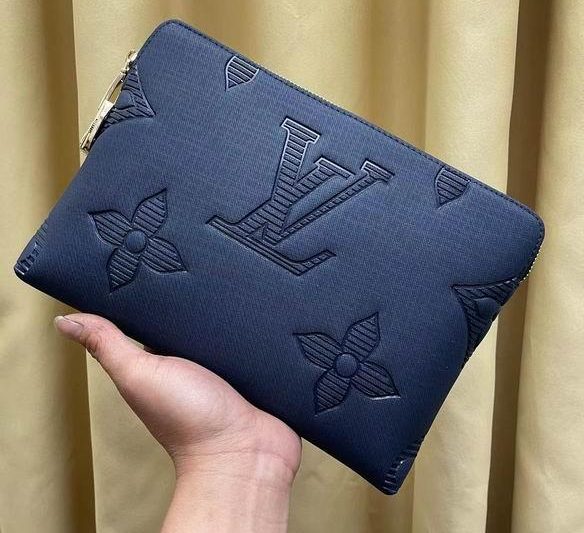 1:1 Louis Vuitton Bags 999-5 27X17X2cm XM 3colour