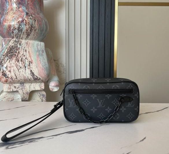 1:1 Louis Vuitton Bags M68321 23X11.5X4cm XM
