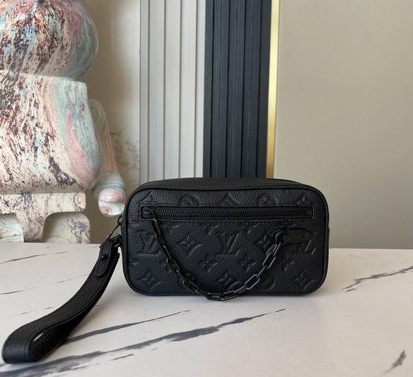 1:1 Louis Vuitton Bags M55703 23X11.5X4cm XM