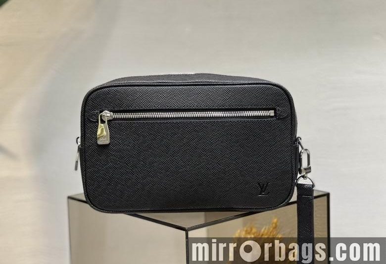 1:1 Louis Vuitton Bags 30441 25X15.5X6.5cm XM