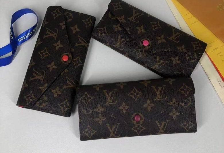 1:1 Louis Vuitton Bags M60708 19X10cm XM 2colour