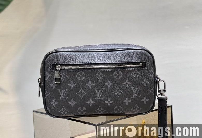 1:1 Louis Vuitton Bags M41664 25X15.5X6.5cm XM
