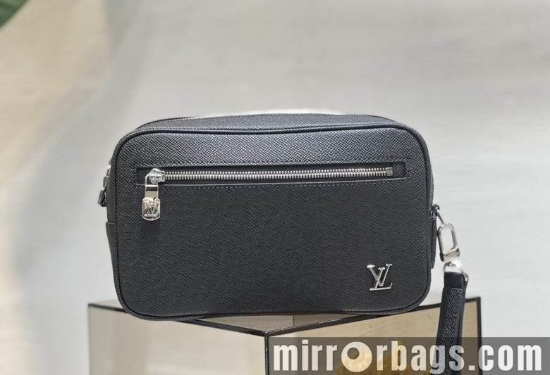 1:1 Louis Vuitton Bags 30443 25X15.5X6.5cm XM
