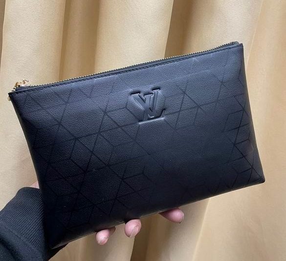 1:1 Louis Vuitton Bags 998-5 27X17X2cm XM-4