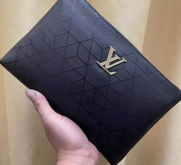 1:1 Louis Vuitton Bags 998-5 27X17X2cm XM