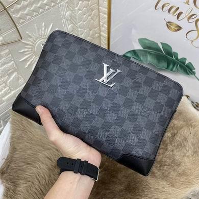 1:1 Louis Vuitton Bags 5156-5 28X18X5cm WP