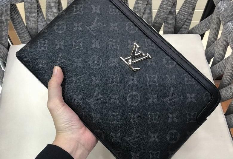 1:1 Louis Vuitton Bags 1036-5 29X19X3cm WP