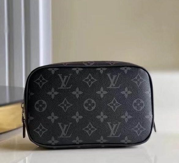 1:1 Louis Vuitton Bags M47522 21X6X13.5cm XM 2colour