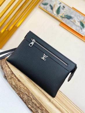 1:1 Louis Vuitton Bags 660-3 28X18X3cm XM