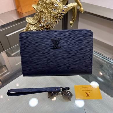 1:1 Louis Vuitton Bags 98145-7 25X17X6cm WP-1