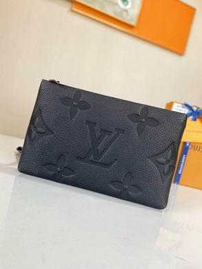 1:1 Louis Vuitton Bags 610 28X18X3cm XM-2