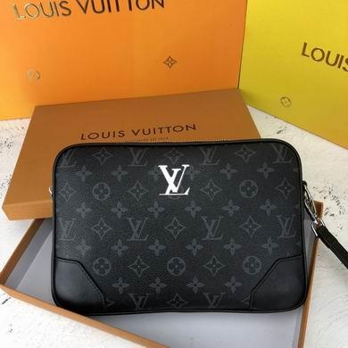 1:1 Louis Vuitton Bags 7073-5 28X19X3cm XM