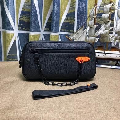 1:1 Louis Vuitton Bags 23X13X4.5cm 122803 XM