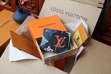 1:1 Louis Vuitton Bags M81847 11.5X9X1.5cm XM