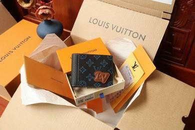 1:1 Louis Vuitton Bags M81821 11X8.5X2cm XM