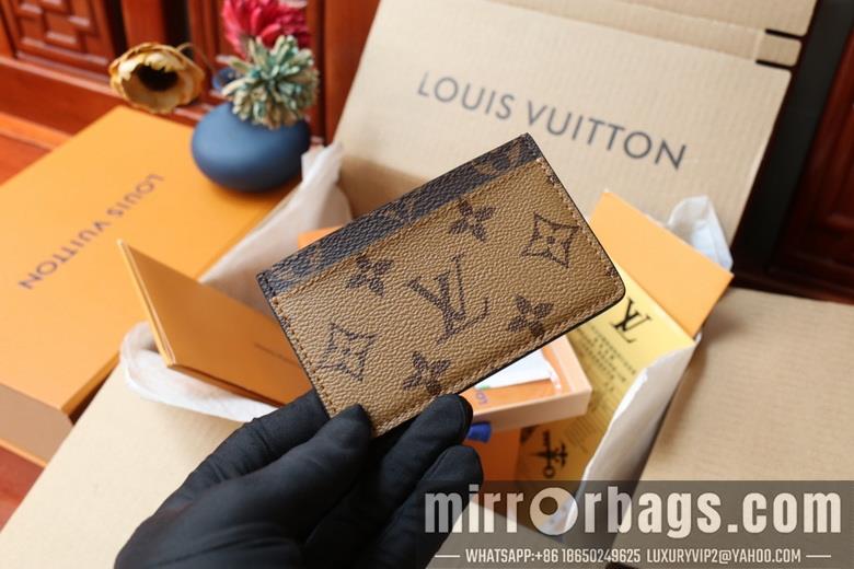 1:1 Louis Vuitton Bags M69161 11X7X0.5cm XM