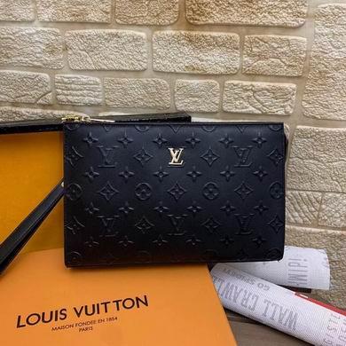 1:1 Louis Vuitton Bags 8028 28X17X6cm WP