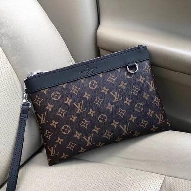 1:1 Louis Vuitton Bags 8001 29X20X1cm WP