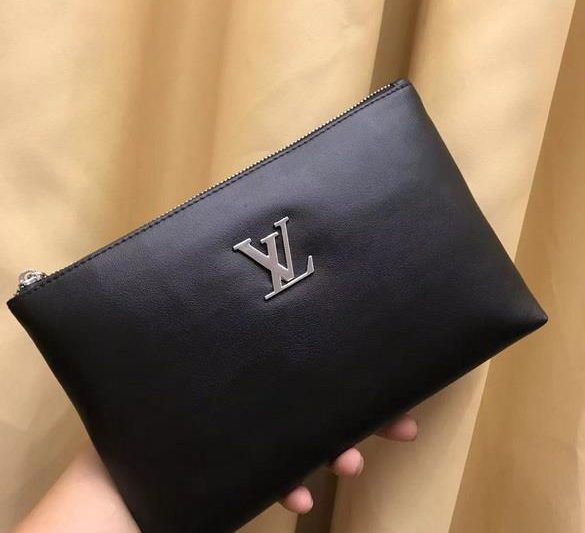 1:1 Louis Vuitton Bags 991-5 27X17X2.5cm WP