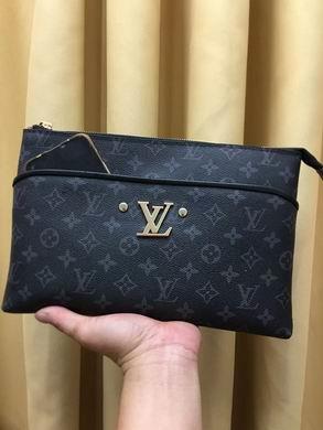 1:1 Louis Vuitton Bags 121-5 28X18X2cm WP 3colour