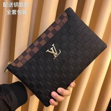 1:1 Louis Vuitton Bags 356-5 28X19X3cm XM 2colour