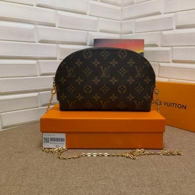 1:1 Louis Vuitton Bags M40353 24X17X6cm XM 3colour