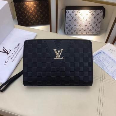 1:1 Louis Vuitton Bags 66112-4 26X16X3cm XM