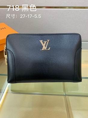 1:1 Louis Vuitton Bags 718 27X5X17cm XM