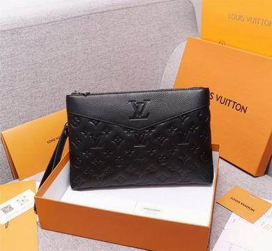 1:1 Louis Vuitton Bags 5124-5 28X18X2cm WP