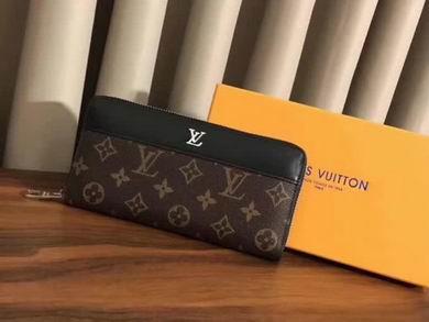 1:1 Louis Vuitton Bags 0102 19X10X2 cm WP 4colour