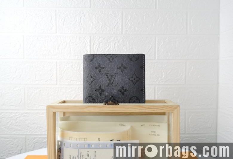 1:1 Louis Vuitton Bags M60895 12X9cm XM