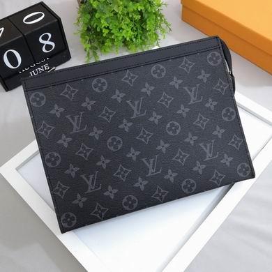 1:1 Louis Vuitton Bags 61692 27X21cm XM 2colour