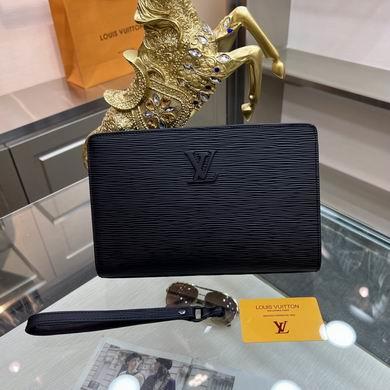 1:1 Louis Vuitton Bags 98145-7 25X17X6cm WP