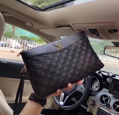 1:1 Louis Vuitton Bags 8097 28X18X3cm WP