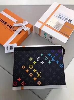 1:1 Louis Vuitton Bags M61692 26X20X5cm  XM