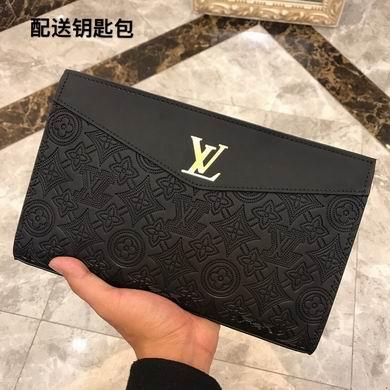 1:1 Louis Vuitton Bags 816-5 28X18X5cm XM