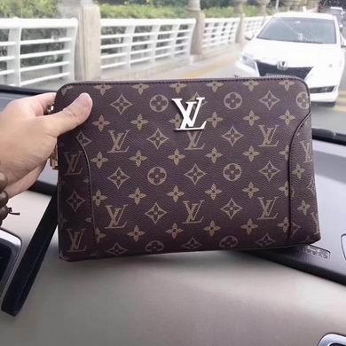 1:1 Louis Vuitton Bags 711-5 28X18X3cm XM 4colour