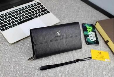 1:1 Louis Vuitton Bags 6619 21.5X13X3cm XM