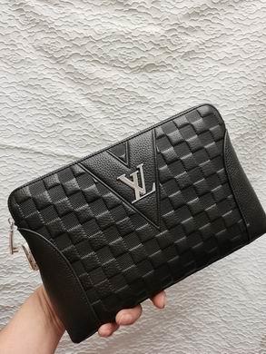 1:1 Louis Vuitton Bags 9205-5 27X19X4.5cm XM