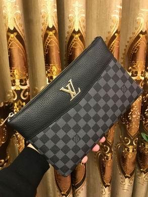 1:1 Louis Vuitton Bags 9060-5 28X17X5cm XM 2colour