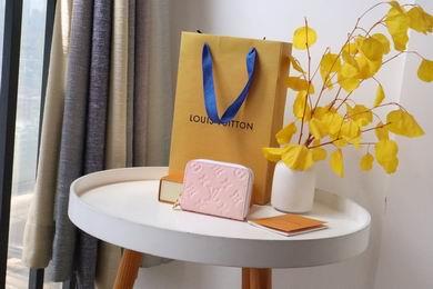 1:1 Louis Vuitton Bags M81467 11X8.5X2cm XM 3colour