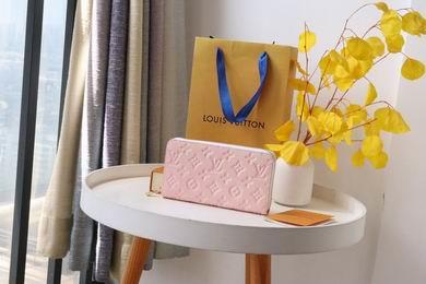 1:1 Louis Vuitton Bags M81299 19.5X10.5X2.5cm XM 3colour
