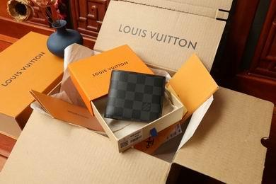 1:1 Louis Vuitton Bags M64002 11X9X2cm XM 3colour