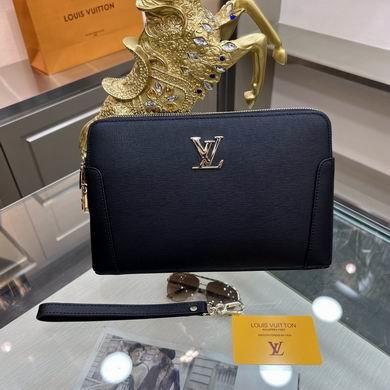 1:1 Louis Vuitton Bags 98154-7LV 27X17X5cm WP