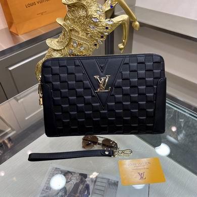 1:1 Louis Vuitton Bags 66133-7 27X5X18cm WP