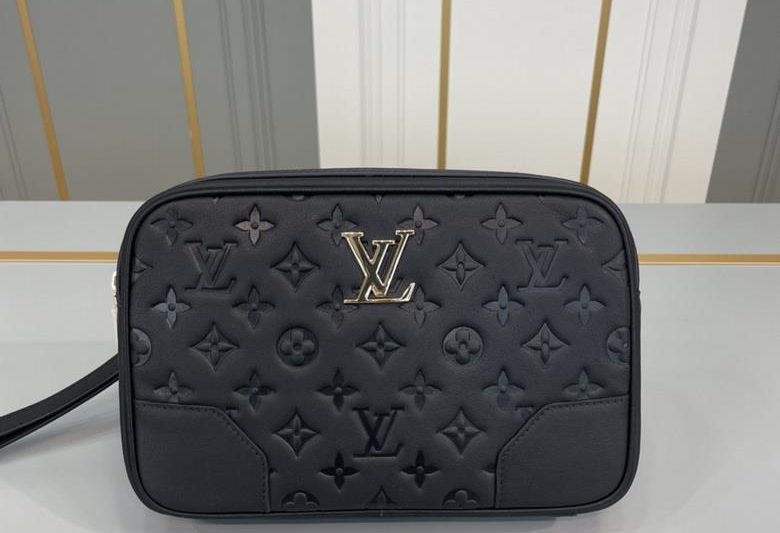 1:1 Louis Vuitton Bags 33102-4 25X16.5X5.5cm WP