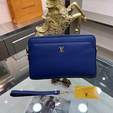 1:1 Louis Vuitton Bags 21157-7 27X17X4cm WP