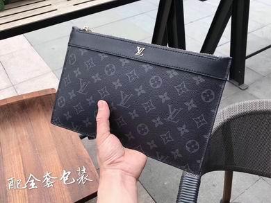 1:1 Louis Vuitton Bags 6635-5 28X18X1cm XM 2colour