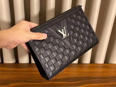 1:1 Louis Vuitton Bags 6624-5 26X17X6cm XM